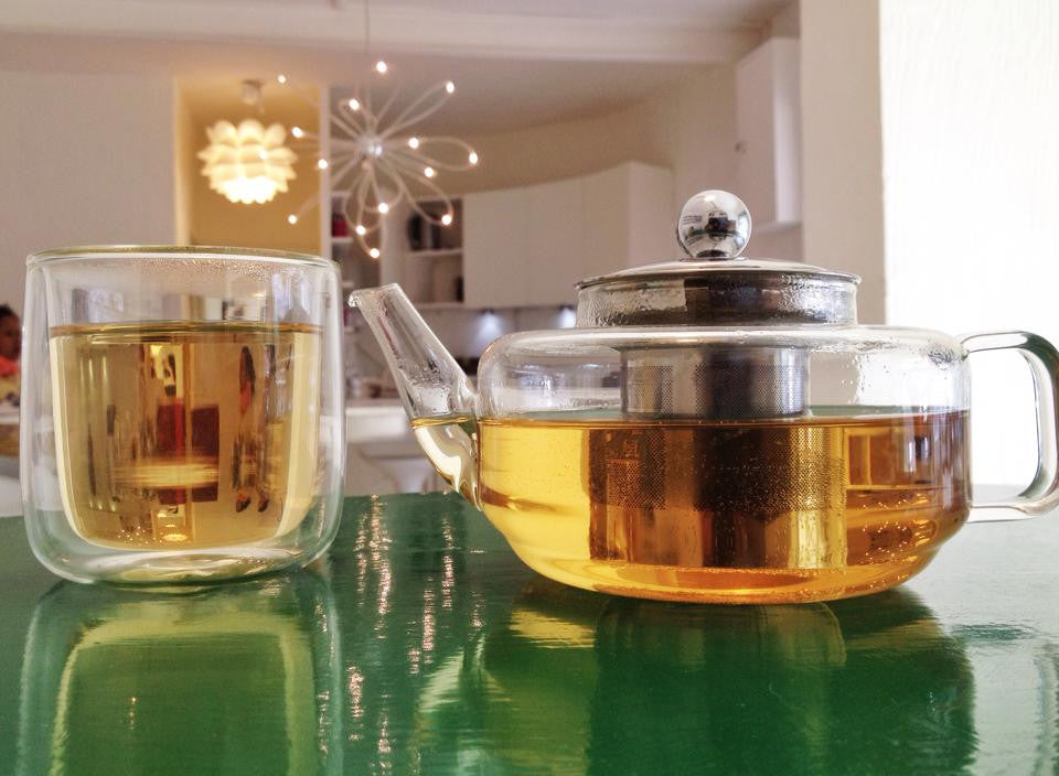 Tea Chronicles: What are the basic essentials required to start sipping Tea?