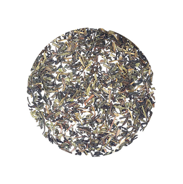 First Flush Tea / Orange Pekoe