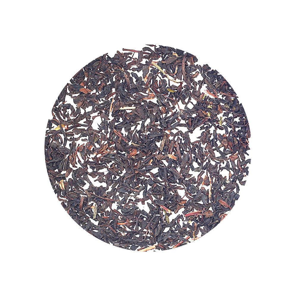 Pinewood Smoked Tea