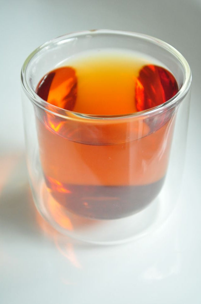 Oolong Tea