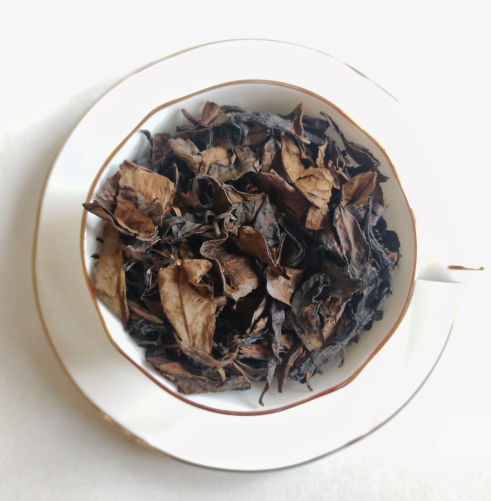 Oolong Tea
