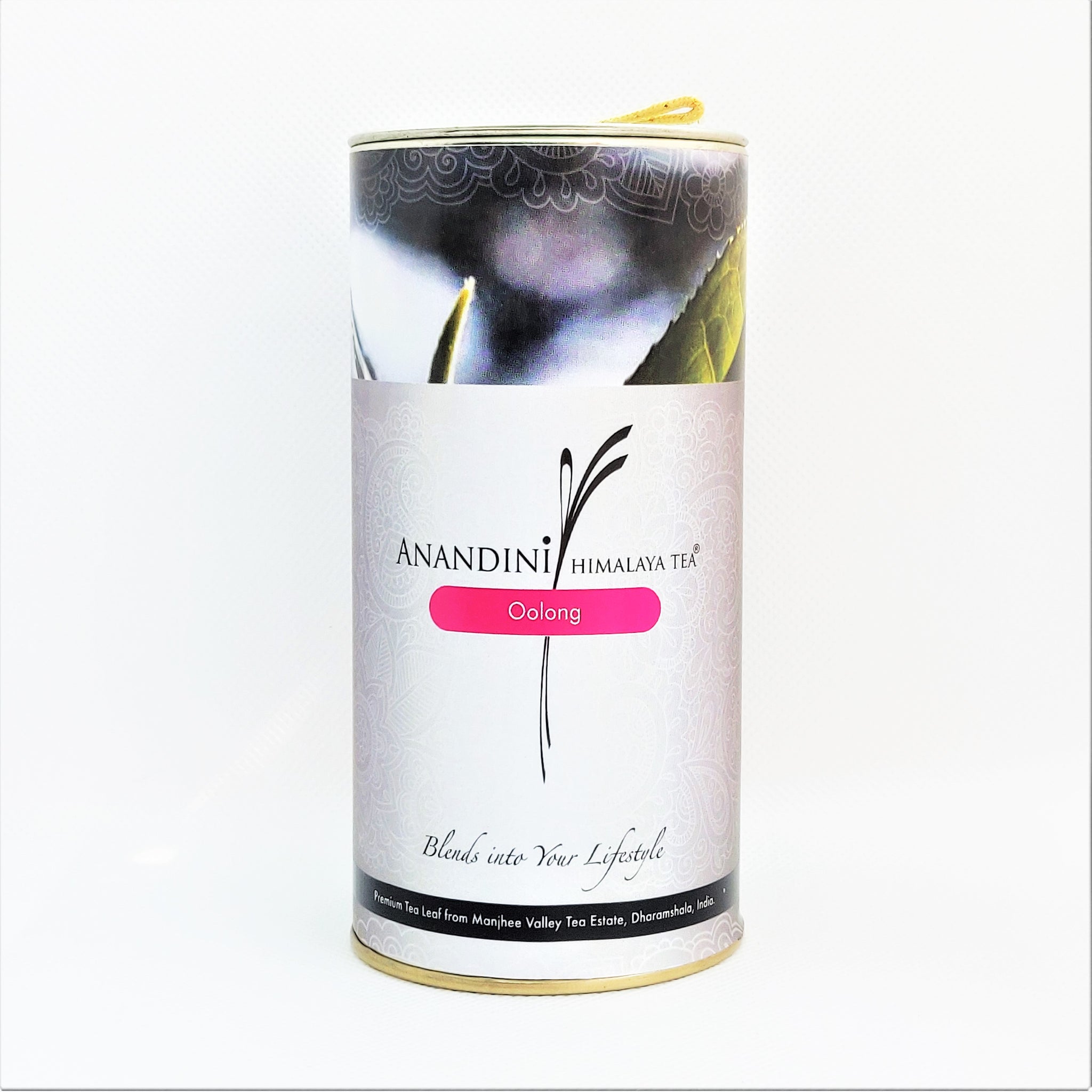 Oolong Tea
