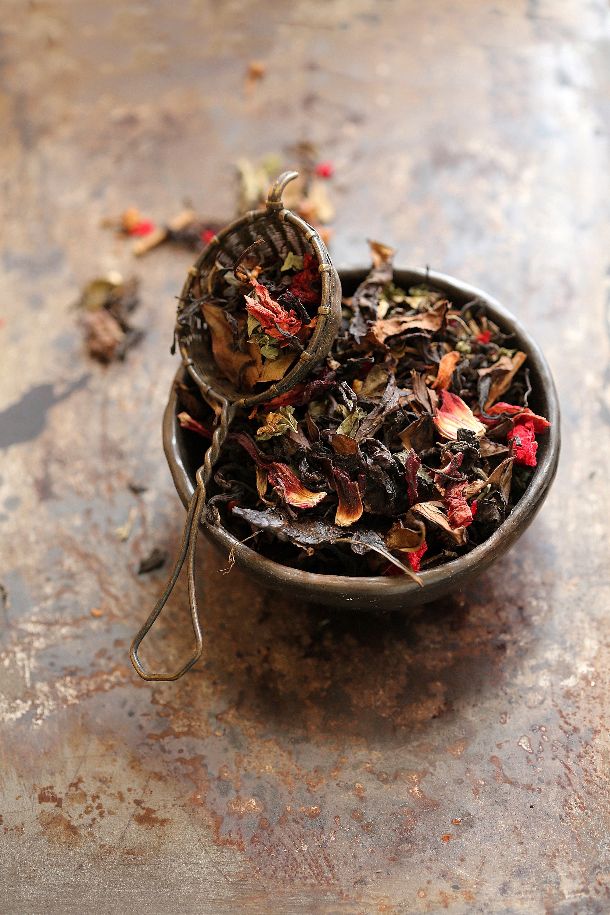 Tea Chronicles: How long can Tea be stored?