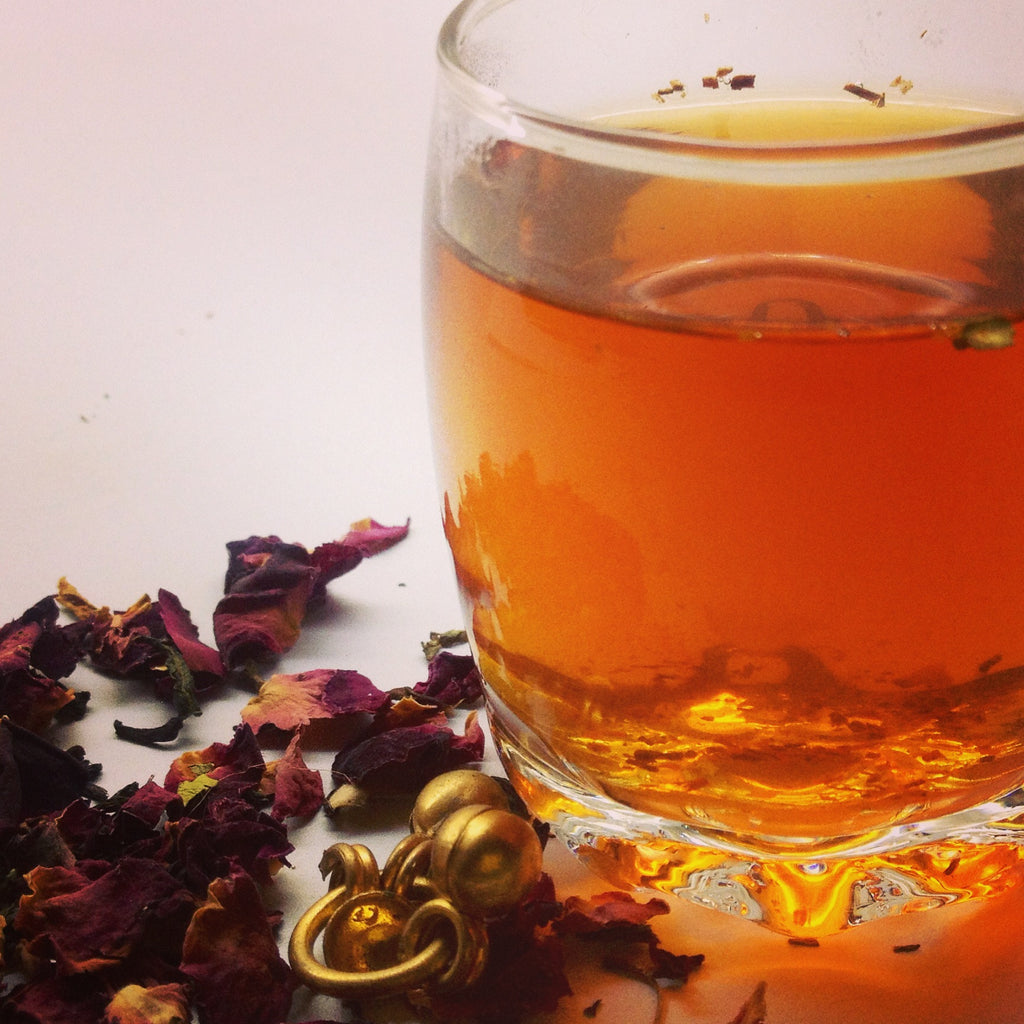 Tea Chronicles: What is Second Flush Tea? – Manjhee Valley Tea Estate