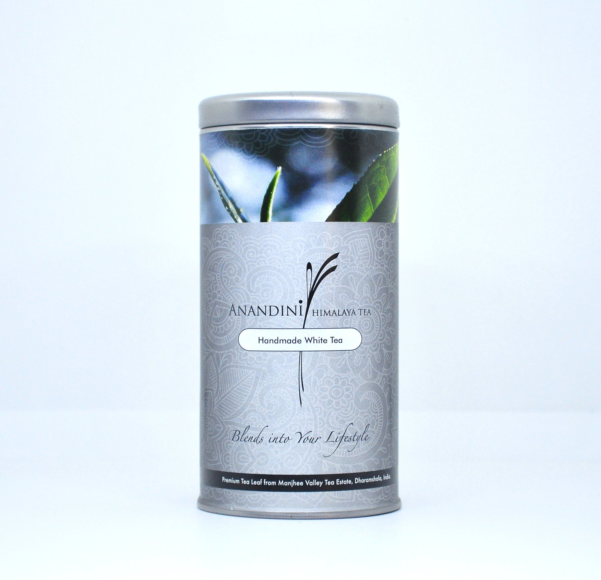 Silver Needle Tea/ White Tea